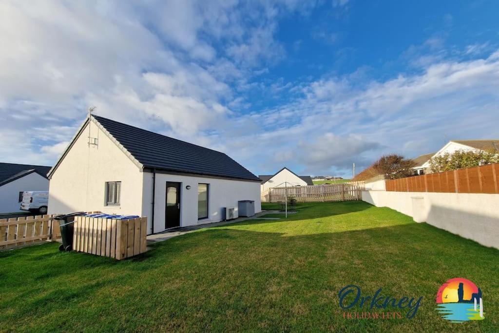 Algarth, Stromness, Orkney - Or00218F Villa Dış mekan fotoğraf